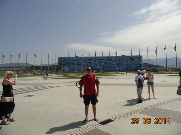 Роман Широбоков