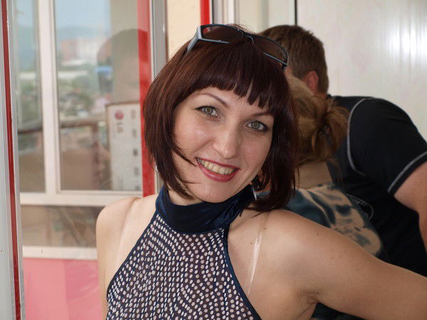 Татьяна Абрамова