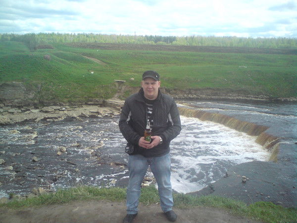 Андрюха Скорлов