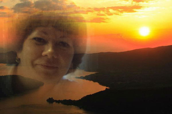 Любовь Дубикова