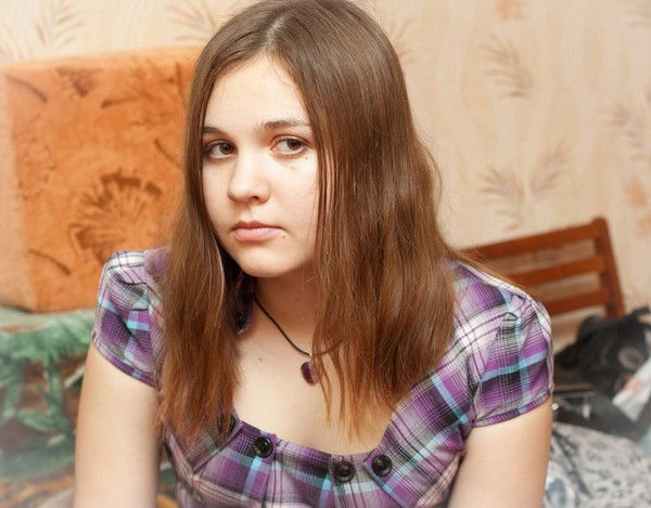 Юлия Сазонова