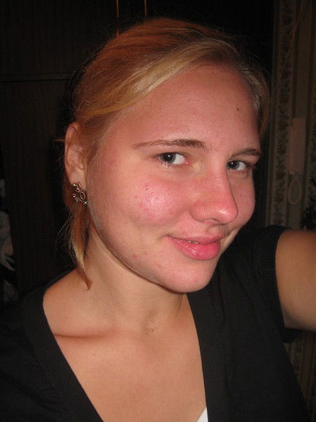 Таня Романова