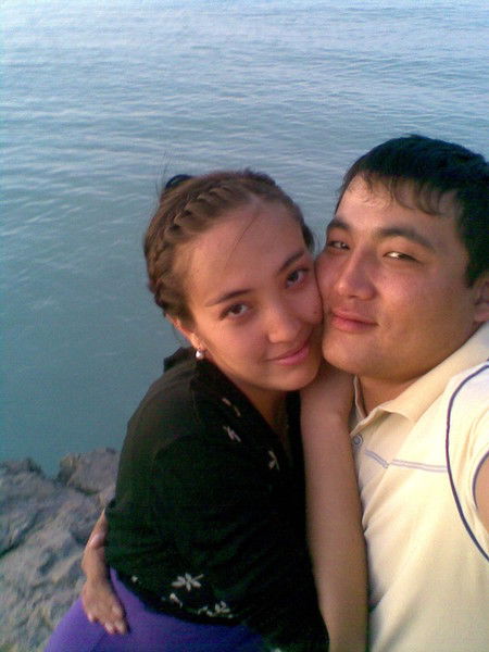 Гулжазира Жусипова