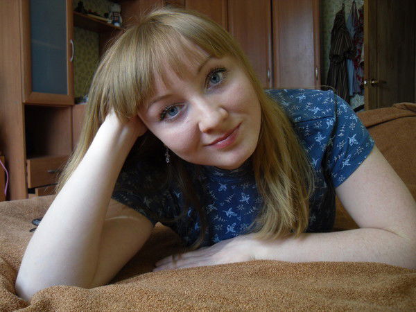 Светлана Гущина