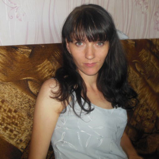 Ирина Субботина