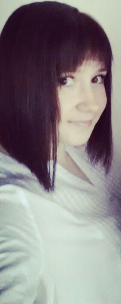 Вероника Сергеева