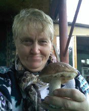 Людмила Буковская