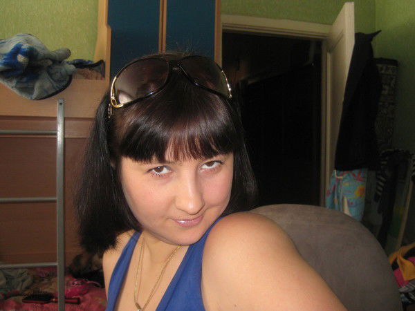 Наталья Собянина