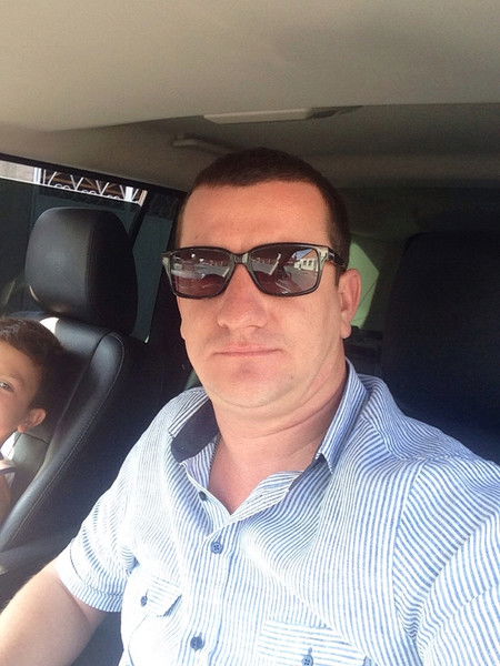 Виктор Яковенко