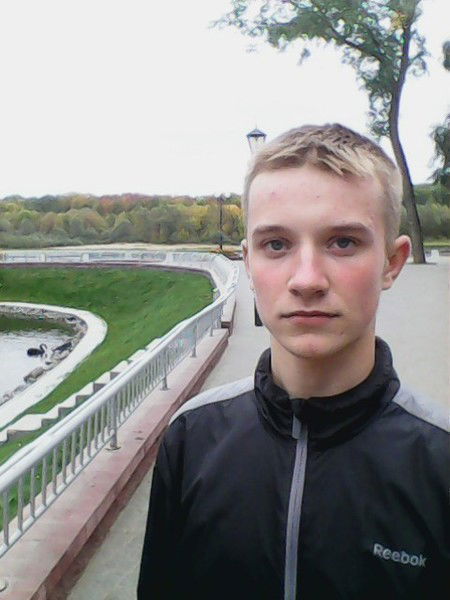 Ярослав Шаповалов