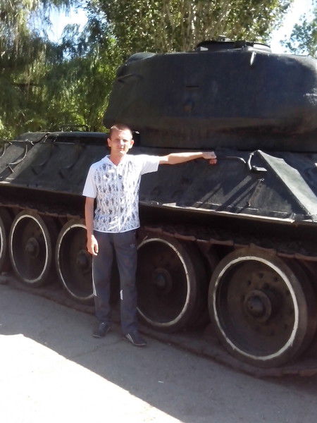 Иван Котелевский