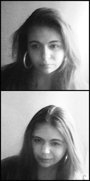 Кристина Терри