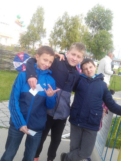 Даниил Гайнанов