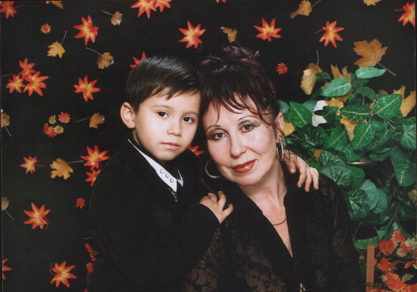 Надежда Бацанюк