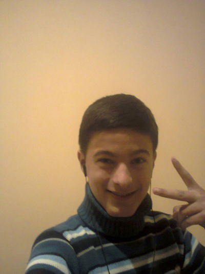 Каратанас Вася