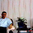 Газинур Сатдаров