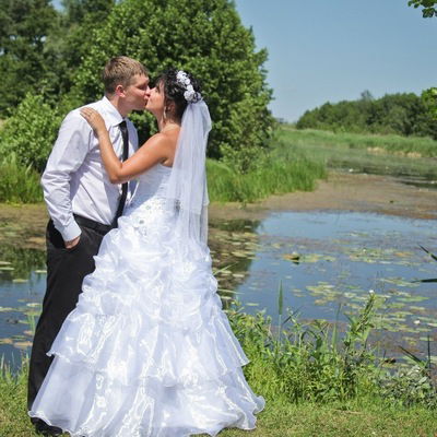 Елена Горбунова