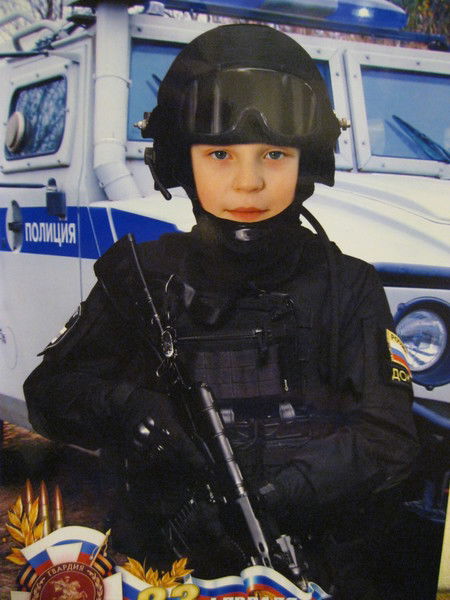 Слава Пильщиков