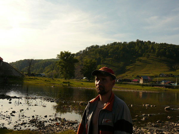 Дмитрий Еремкин