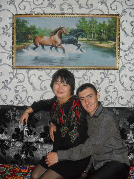 Роза Хасанова