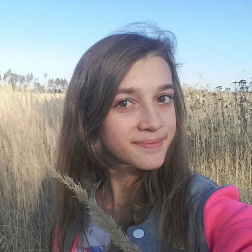 Елена Свиридова