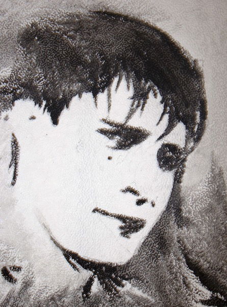 Константин Шамарин