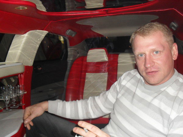 Андрей Милованов