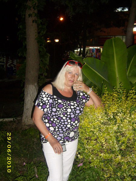 Светлана Маленко