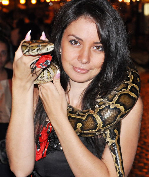 Вероника Фоя