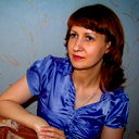 Ирина Могилевец
