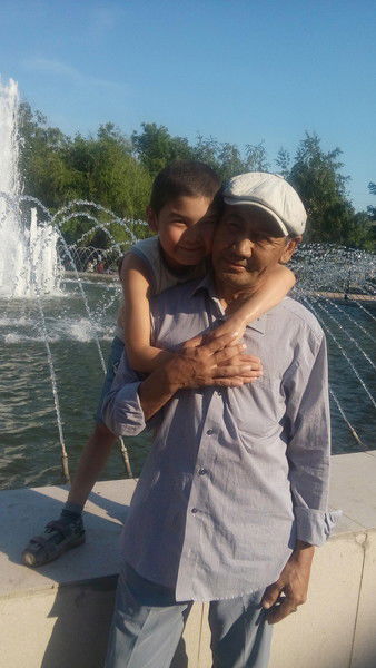 Батыржан Байтаков