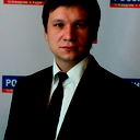 Антон Калганов