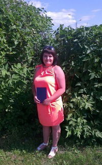 Римма Мухатдинова