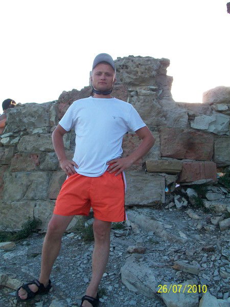 Сергей Спирин