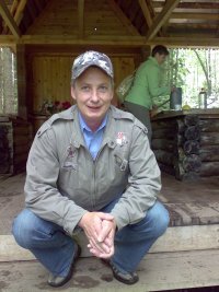 Олег Уланов