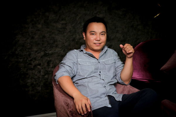 Мухтар Шаханов