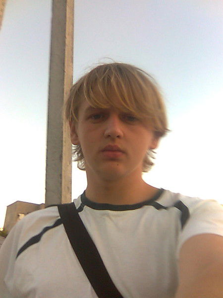 Дмитрий Кукян