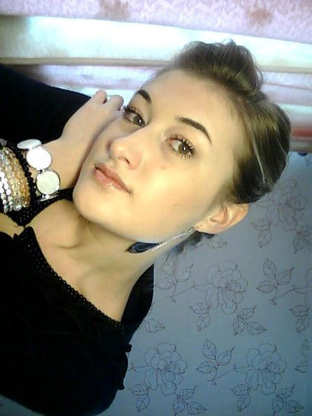 Анастасия Худова