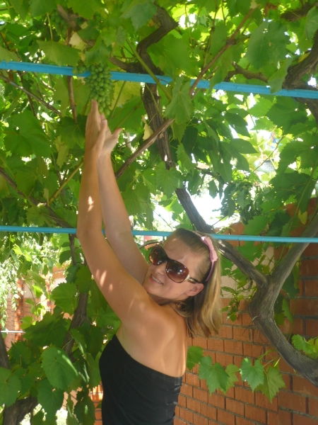 Татьяна Волынина