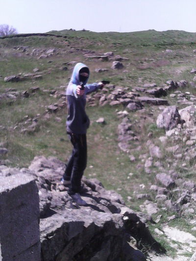 Вадим Запорожцев