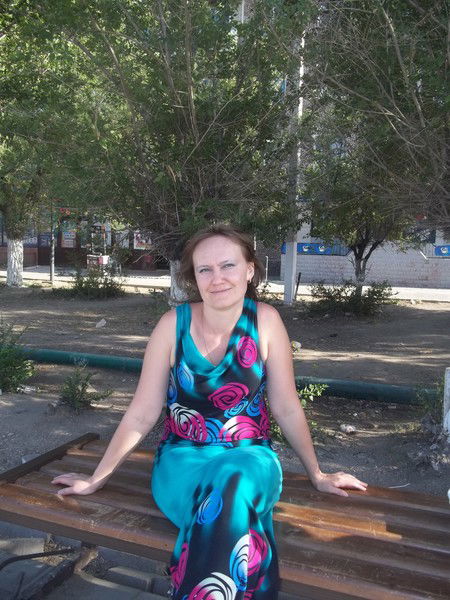 Юлия Костырева