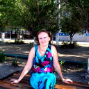 Юлия Костырева