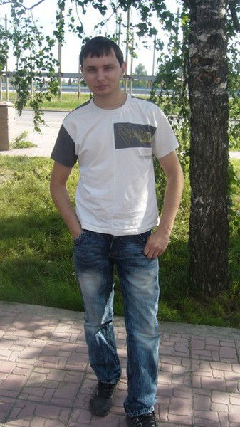 Иван Живоглядов