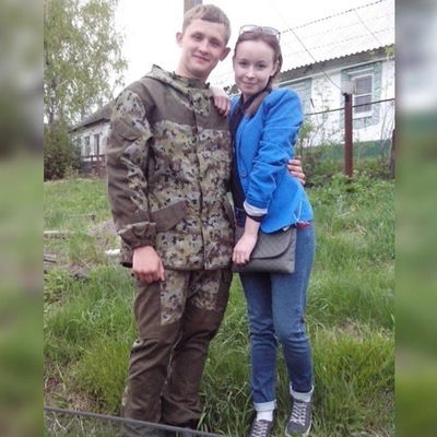 Михаил Середин