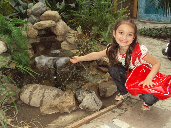 Альбина Камолова