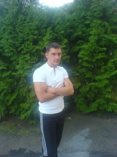 Артур Трещак