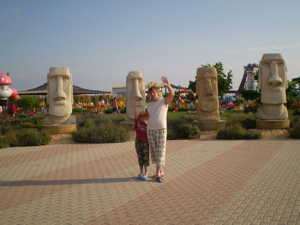 Андрей Украинский