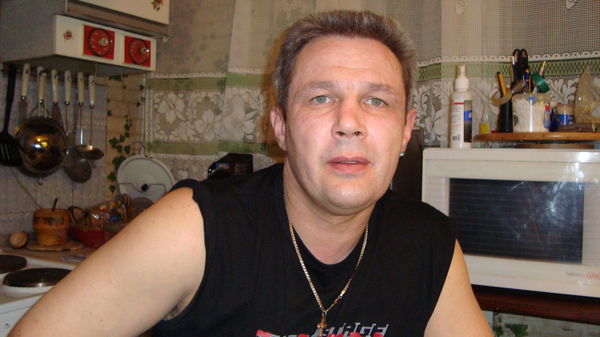 Игорь Козлов