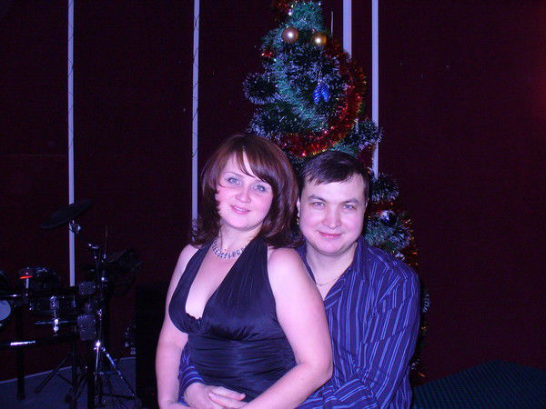 Ильдар Гараев