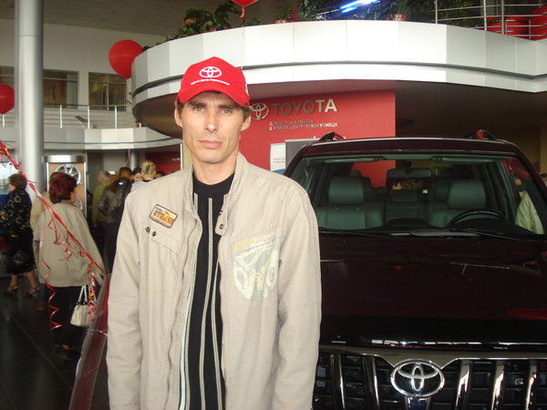 Филиппов Сергей